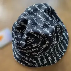 Disney 100 バケットハット