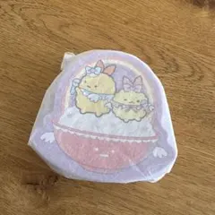 マクドナルド ハッピーセット すみっこ えび推し