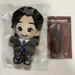 金田一少年の事件簿 道枝駿佑