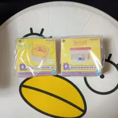 一番くじ　星のカービィ