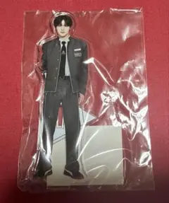 produce101 新世界 日プ アクスタ ネームプレート パクシヨン - メルカリ