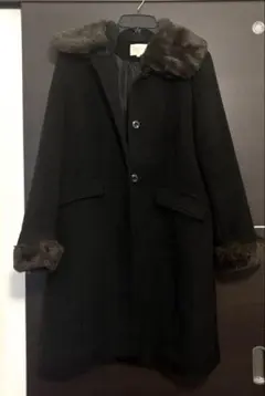 grove ロングコート