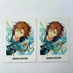 あんスタ 斑 ぱしゃっつ 周年