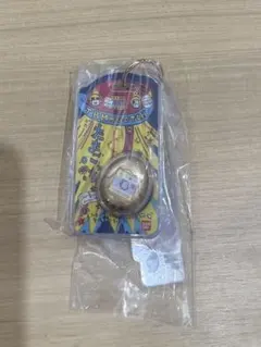 たまごっち ミニチュアチャーム　シークレット