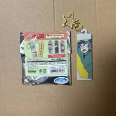 忍たま乱太郎 両面アクリルキーホルダーコレクション 食満留三郎