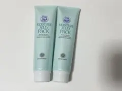 HOUSE OF ROSE モイスチュア ジェリー パック 100g 2本セットのサムネイル