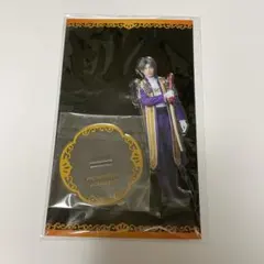 刀ミュ　お楽しみBOX 封入　アクスタ　へし切長谷部　新品