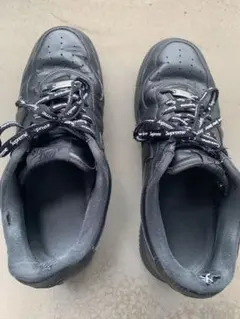 Supreme ✖︎ Nike Air Force 1 Low