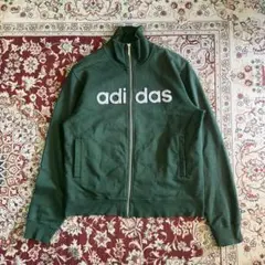 【好配色】レア　人気カラー　トラックジャケット　adidas アディダス 00s