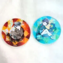 黒執事 Black Label 宝石アクリルコースター 2点セット