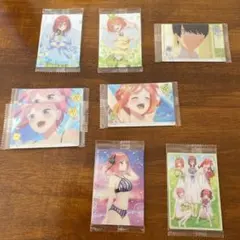 映画　五等分の花嫁
