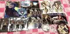 アイナナ 御堂虎於 グッズまとめ売り