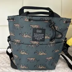 Kiuショルダーバックのサムネイル