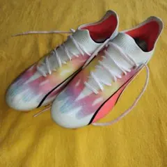2026年最新】puma ウルトラ アルティメットの人気アイテム - メルカリ