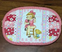 マーガレット＆ソフィー♥ポーチ