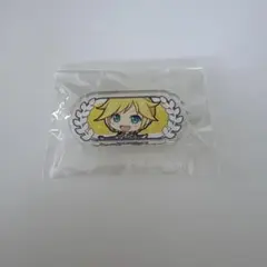 プロセカ 鏡音コンビ 称号バッジ 鏡音リン 鏡音レン Amazon.co.jp: プロセ アクリルキズナ称号バッジ 鏡音コンビ 鏡音レン