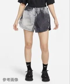 未使用に近い！ナイキ NIKE トレイル ランニングショーツ M