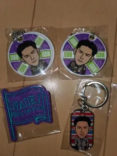 小林直己 RTF ガチャセット