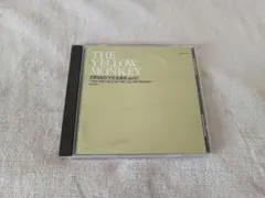 TRIAD YEARS act I / THE YELLOW MONKEY