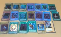 遊戯王カード まとめ売り 初期