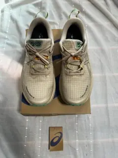 asics　Trabuco　Max3　アシックス　トラブーコ　マックス3　28㎝