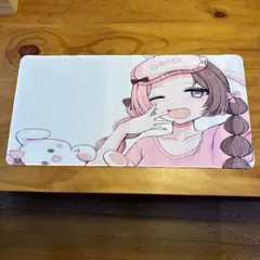 橘ひなの プレイマット ぴらるーく - メルカリ