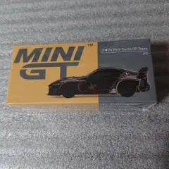 MINI GT LB-Silhouette WORKS 191 1/64 - メルカリ