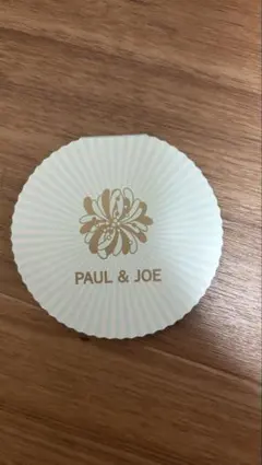 新品 PAUL & JOE プロテクティング フェイス パウダー サンプルのサムネイル