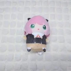 スパイファミリー　アーニャぬいぐるみ