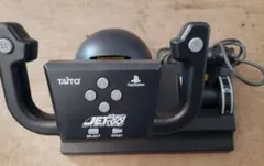 JETでGO コントローラー・TCPP-20005・ソフト付属・PS 用・送料込
