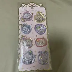 まじかるちいかわ ウォーターシールのサムネイル