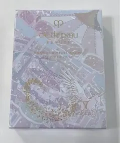 クレ・ド・ポー ボーテ アイシャドウパレット 502