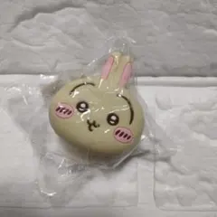 ちいかわ おかお ミニシリコンポーチ