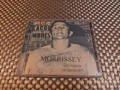 Morrissey Southpaw Grammar CD