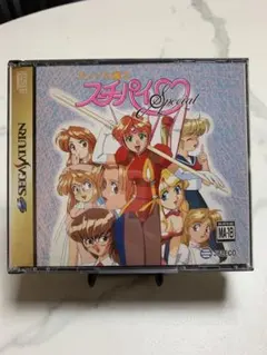 アイドル雀士スーチーパイ原画＆設定資料集 - メルカリ