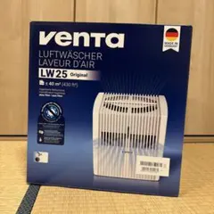 Venta LW25 Original 空気清浄機 加湿器 未使用 - メルカリ