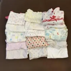 【まとめ売り】女の子　80cm