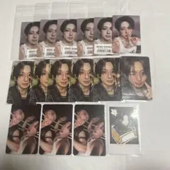 &TEAM フウマ トレカ