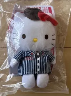 ハローキティ×ミスタードーナツ マスコット