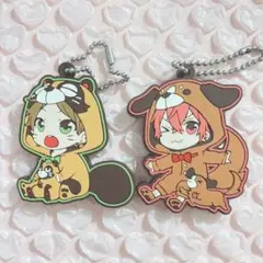 浦島坂田船 うらたぬき アニマルラバーストラップ まとめ売り 未使用 Amazon.co.jp: うらたぬき 浦島坂田船 グッズ アニマルラバー