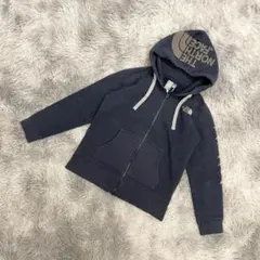 『THE NORTH FACE』ザ・ノース・フェイス　ジップアップパーカー　長袖