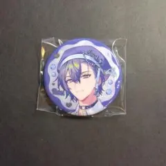 にじさんじ 小柳ロウ 缶バッジ - メルカリ