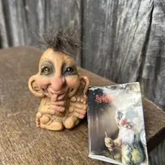 2025年最新】トロール人形の人気アイテム - メルカリ