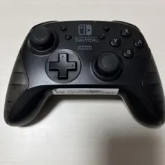 ワイヤレスホリパッド for Nintendo Switch