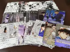 コナンカード まとめ売り ①