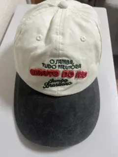 ZARAのキャップ 未使用