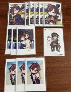 crazy raccoon CRフェス　きなこ