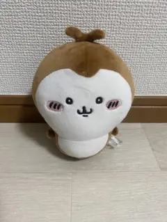 ちいかぶ ぬいぐるみのサムネイル