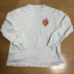 新品HEBN RECORDS 長袖ロンTシャツ XL藤井風 新品HEBN RECORDS 長袖ロンTシャツ XL藤井風 - メルカリ