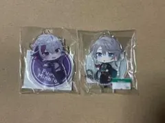 にじさんじ　ぷち　アクスタ　不破湊　甲斐田晴